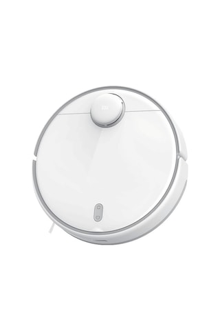 Xiaomi Mi Robot Vacuum Mop 2 Pro Akıllı Robot Süpürge Beyaz