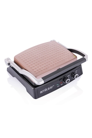 Arnica GH26410 2000 W Diamond Pro Tost Makinesi