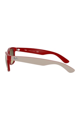 Ray-ban Rb2132 6307a6 New Wayfarer Renkli Güneş Gözlüğü