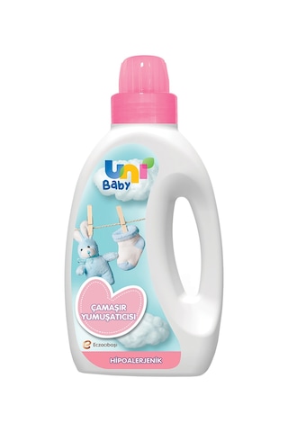 Uni Baby Hipoalerjenik Çamaşır Yumuşatıcı 1500 ML Uni Baby Hipoalerjenik Çamaşır Yumuşatıcı 1500 ML