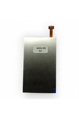 Nokia Asha 309 Lcd Ekran Nokia Asha 308 N309 N308 Uyumlu Lcd Ekran