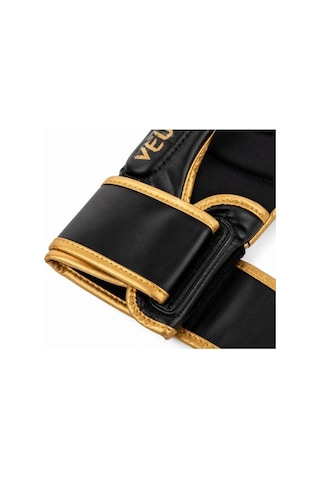 Venum Mma Sparring Gloves Challenger 3.0 Profesyonel Boks Ve Dövüş Eldiveni Siyah