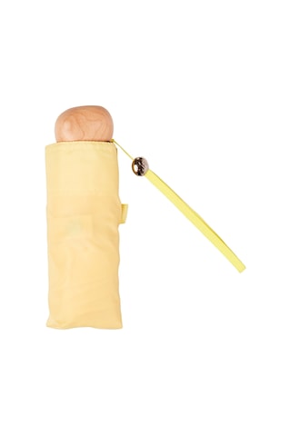 Original Duckhead The Mini Ultra Kompakt Şemsiye Citron Sarı