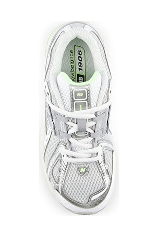 New Balance 1906 Gri Modeli Koleksiyonu Çocuk Günlük Ayakkabı P19061rv Gri
