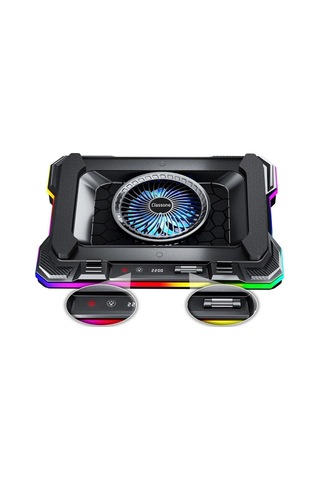 Gt100 Laptop Soğutucu