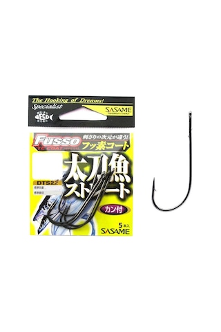 Sasame Fusso Dts22 Tc Coat İğne No: 2
