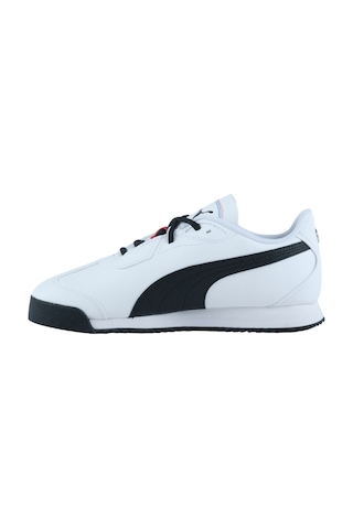 Puma Bmw Motorsport Roma Erkek Beyaz Spor Ayakkabı 309114-02