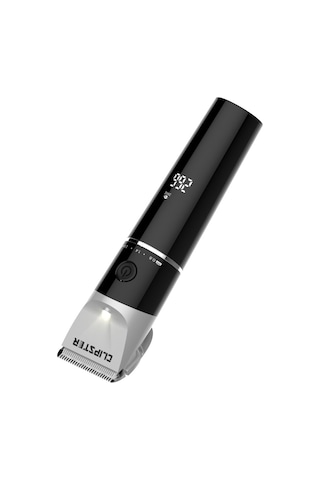 Delox Akülü Evcil Hayvan Kırkma Makinesi