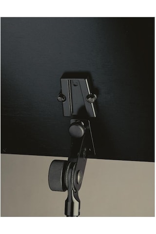K&M MUSIC STAND 10068-000-55