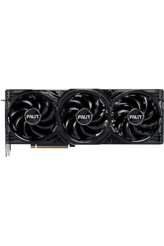 Palit GeForce RTX 5080 GamingPro NE75080019T2-GB2031A 16 GB GDDR7 256 Bit DLSS 4 Ekran Kartı