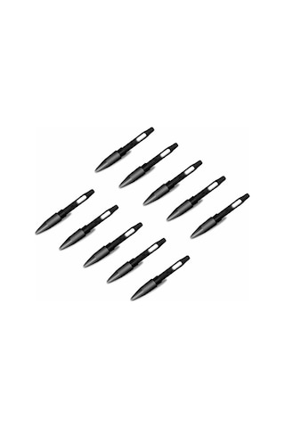 veikk A50. A15 ve A15 Pro Grafik Tablet Kalemi için 10 Adet Uç