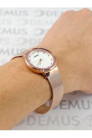Lorus RG266JX9 Kadın Kol Saati
