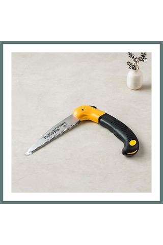 Ventra Katlanır Budama Testeresi 180 Mm Ventra