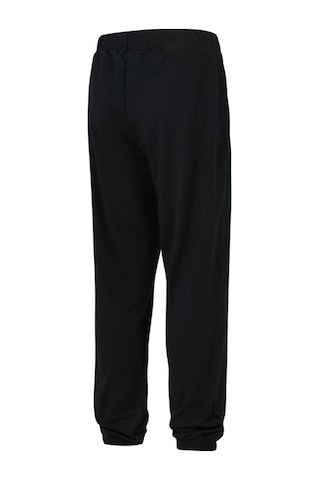 New Balance Mnp1642 Siyah Erkek Eşofman Altı