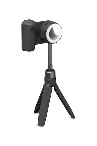 Shiftcam Snapgrip Siyah Magsafe Powerbank Özellikli Fotoğraf Ve Video Çekim Seti