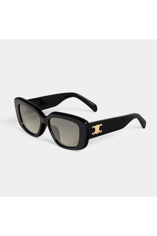 Celine Cl40216u 01f Kadın Güneş Gözlüğü Çok Renkli