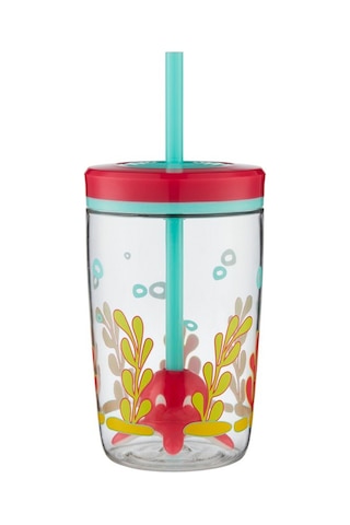 Contigo Floating Straw Tumblr Ahtapot 470