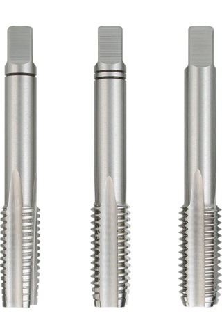 Terrax By Ruko Hss-G Kılavuz-Pafta Seti 31 Parça