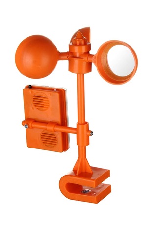 Solar Sonik Reflektör 19 Cm