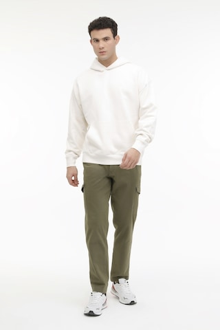 Levi's Levi& 039 S Levı S Tr Gold Tab Hoodıe Egret Beyaz Erkek Sweatshirt 000000000101978635 Beyaz