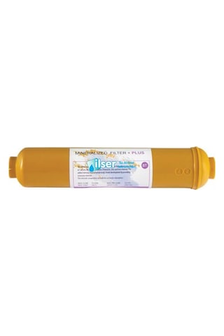Nw 10 Inline St-33 Gold Mineral Filtre