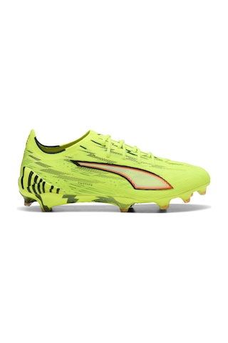 Puma Ultra 6 Ultimate Fg Erkek Sarı Futbol Krampon 10869901 Sarı