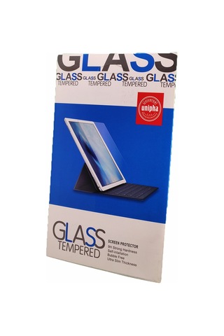 Nettech Samsung Galaxy T210 Tab 3 7.0 Uyumlu Ön Koruma Cam Ekran Koruyucu