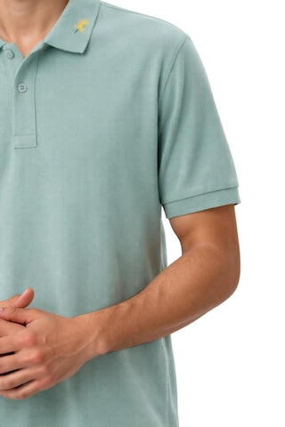 Arma Ar-ma Erkek Polo Yaka Tişört Baskisiz Basic Örme Kumaş Regular Fit %100 Pamuk 30/1 Çift Toplama Penye Pike Y31374358302 Mavi-m24
