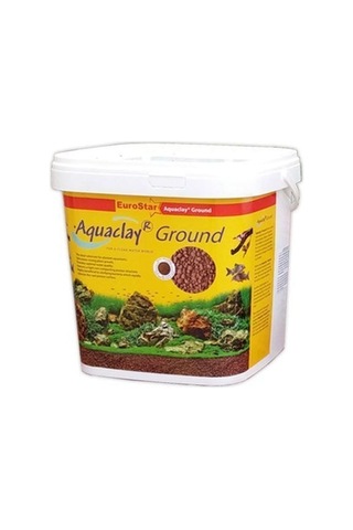 Euro Star Aqua Clay 10lt