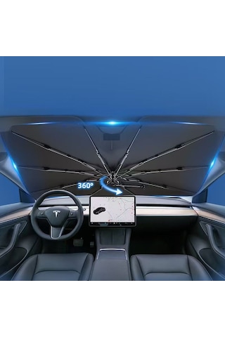 Tesla Model 3 / Y Sunroof 2021-2023