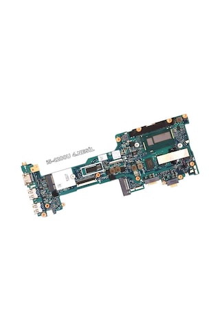 Sony Vaio Svp13211sts İ5-4200u İşlemcili On Board Notebook Anakartı 1p-0134j00-8011 V270-mbx