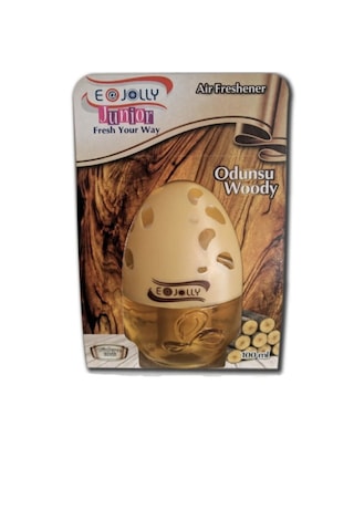Point Kavanoz Şişeli Oto Ve Oda Kokusu Odunsu 100ml 1 Adet 001