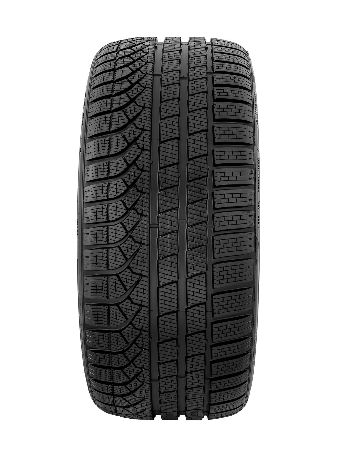 Pirelli 235/60R20 108H Elt Pzero Winter XL Kış Lastiği 2022