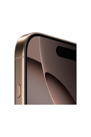 Apple İPhone 16 Pro 1 TB Çöl Titanyum (Outlet)