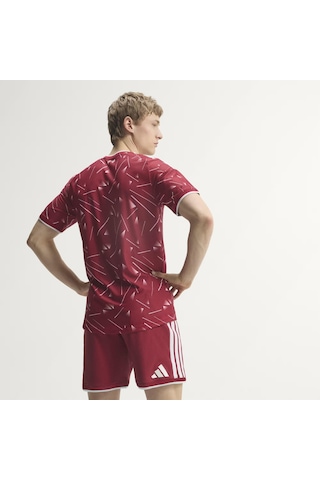 Adidas Liverpool Fc 26/27 Authentic Erkek Forma C-adıka6851e50a00 Kırmızı