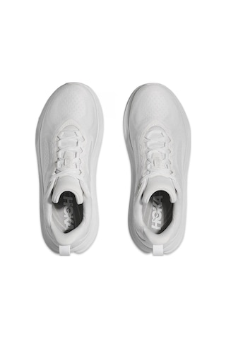 Hoka 1171893 W Kawana 3 Koşu Beyaz Kadın Spor Ayakkabı