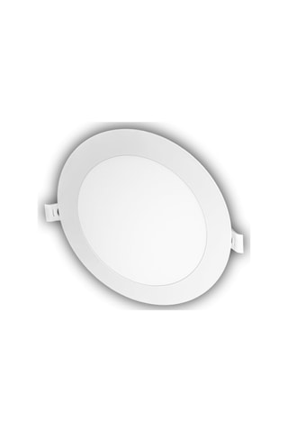 4 Adet Cata Ct 5147 Sıva Altı 12w Led Spot 6400k Beyaz Işık Beyaz