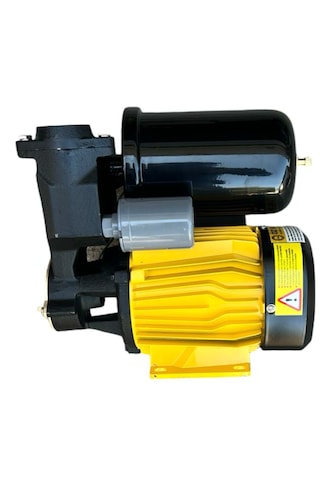 Özbahar OZB130 370W 0.5HP 1" Hidrofor Özbahar OZB130 370W 0.5HP 1" Hidrofor