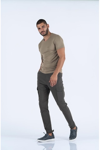 Pantolon Trekkıng Summery - 534-1116-haki