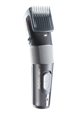 Babyliss E785E Ergonomic Saç Kesme Makinesi