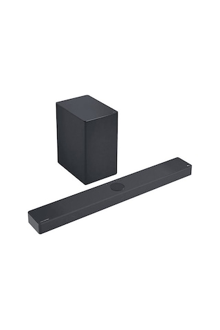 LG SC9S Dolby Atmos 3.1 Kanal 400 W Soundbar