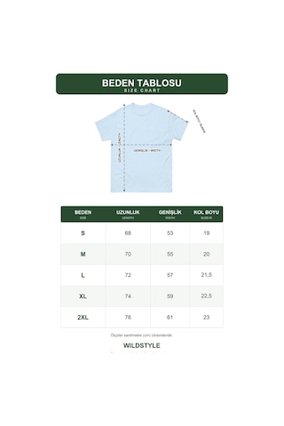 Wildstyle The Mountains Are Calling I Must Go Dağcı Baskılı Unisex Pamuklu Tişört Bebek Mavisi
