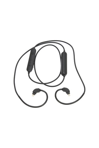 Konesam Kablolu Kulaklığı Kablosuz Hale Getiren Bt 5.0 Adaptör Kablosu, Düşük Gecikme, Mikrofon Ve Kumanda, 2 Pin 0.78mm Uyumlu Massdrop Ve Diğerleri Diğer