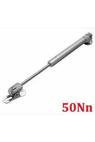 Homyl Yavaş Kapanan Kapak Desteği Menteşe Gazlı Dikmeler 300n-kauçuk-çekirdek