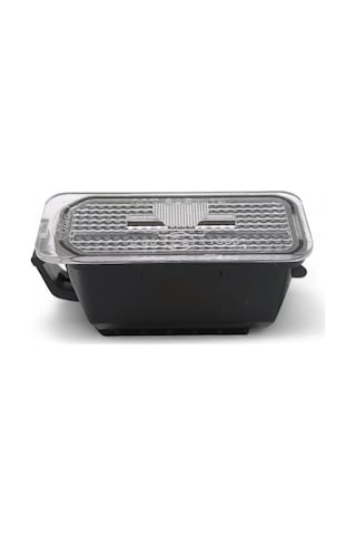 Transit Plaka Lambası - Ford Transit V363 Gk3113550ab - Gk31-13550-ab