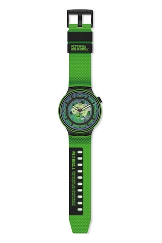 Swatch SB01B125 Erkek Kol Saati