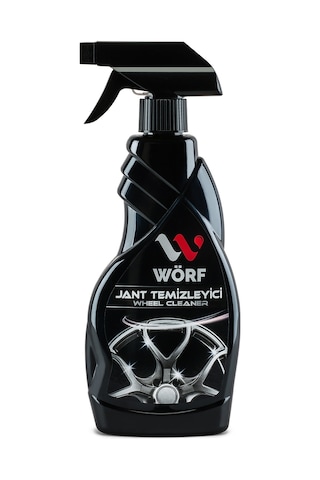 Wörf Jant Temizleyici 500 Ml Sprey Wörf Jant Temizleyici 500 Ml Sprey