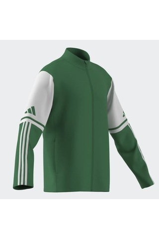 Adidas Sq25 Tr Jkt Ceket Yeşil