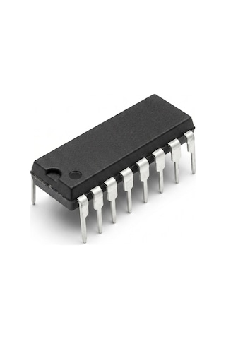 Ucc2895n Dıp-20 Entegre