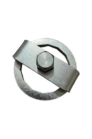 Motosiklet Yağ Filtresi Sökme Takma Anahtarı Küçük 64 Mm